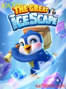 TheGreatIcescape